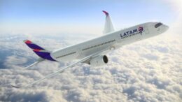 Latam Airlines Argentina ceases internal operations indefinitely