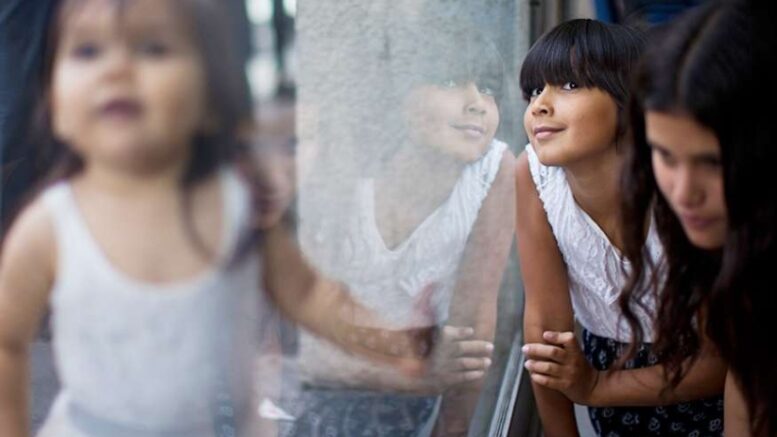 Chilean children find hope at Latin America’s first transgender school