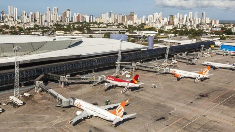 Brazil plans to privatize airports and railways