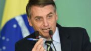 Brazil: Bolsonaro signs decree making it easier to purchase guns