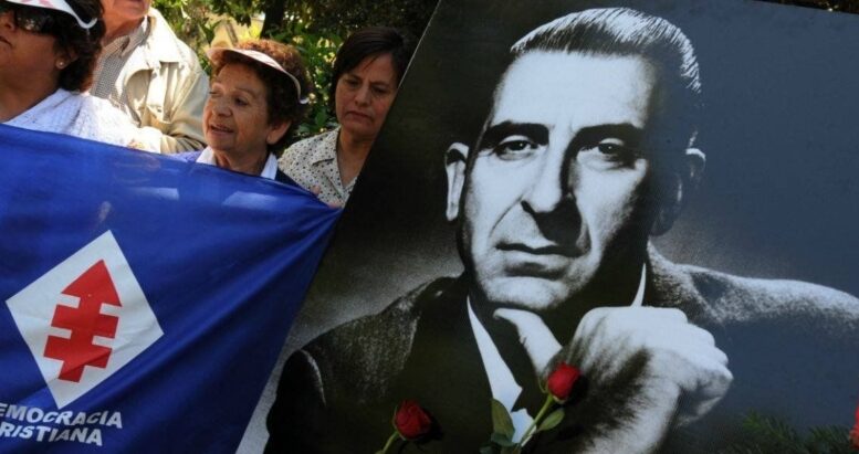 Chile jails six for murder of ex-president Eduardo Frei Montalva