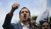 Top Venezuelan court bars Guaidó from leaving country, freezes his bank accounts