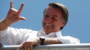 Brazil: Bolsonaro leaves hospital after 17-day stay