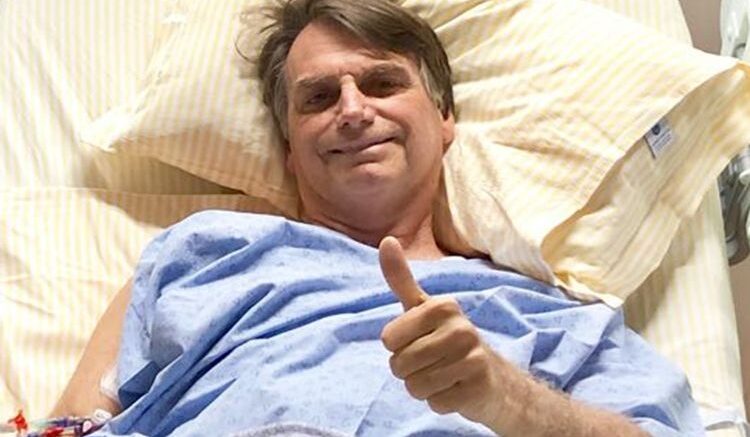 Brazil: Bolsonaro’s condition improving but will still remain in hospital