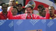 Maduro announces “total rupture” of relations between Venezuela and Colombia