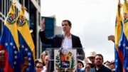 Guaidó calls on Venezuelans for the mother of all demonstrations on Labor Day