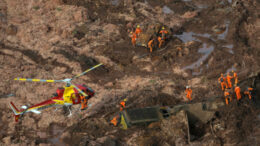 Vale dam collapse: Brazilian Senate recommends 14 indictments following 350 deaths