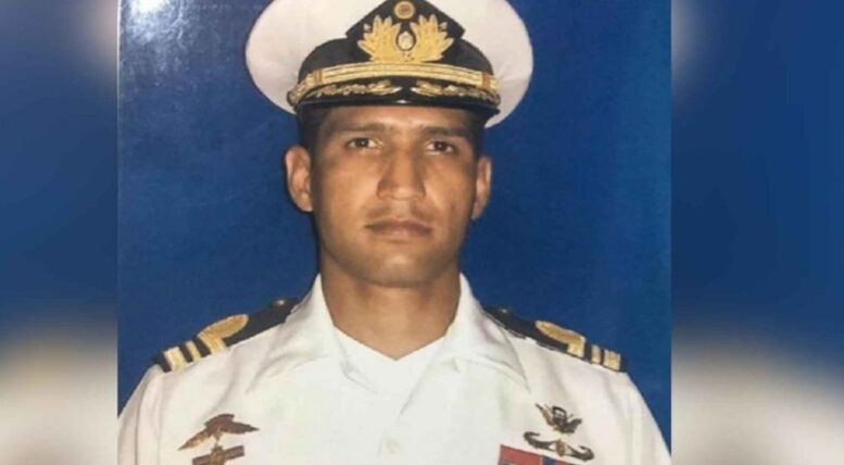 Venezuela: Maduro makes arrests over naval officer’s death in custody