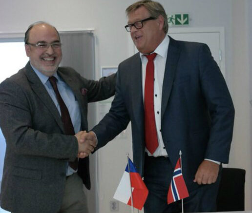 Chile becomes first Latin American country to sign Norway’s declaration against illegal fishing