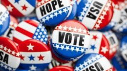 American Citizens Abroad launches Voice Your Vote write-in campaign