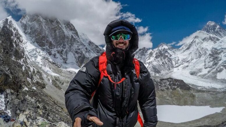 #K2Winter2021: Chilean climber JP Mohar and his team members gone missing during expedition in Pakistan