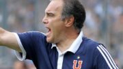 Chile hires Lasarte as coach ahead of World Cup qualifiers