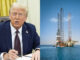 "The U.K. is making a very big mistake. Open up the North Sea. Get rid of Windmills!” President-elect Trump posted in early January on Truth Social