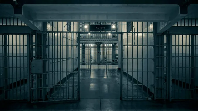 UK to Try Chemical Castration for Sex Offenders to Ease Prison Overcrowding