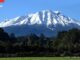 Calbuco Volcano