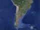 Chile Map
