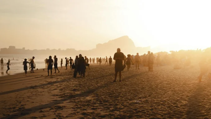 Rio de Janeiro