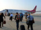 Chinese Airline