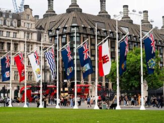 Overseas Territories Day